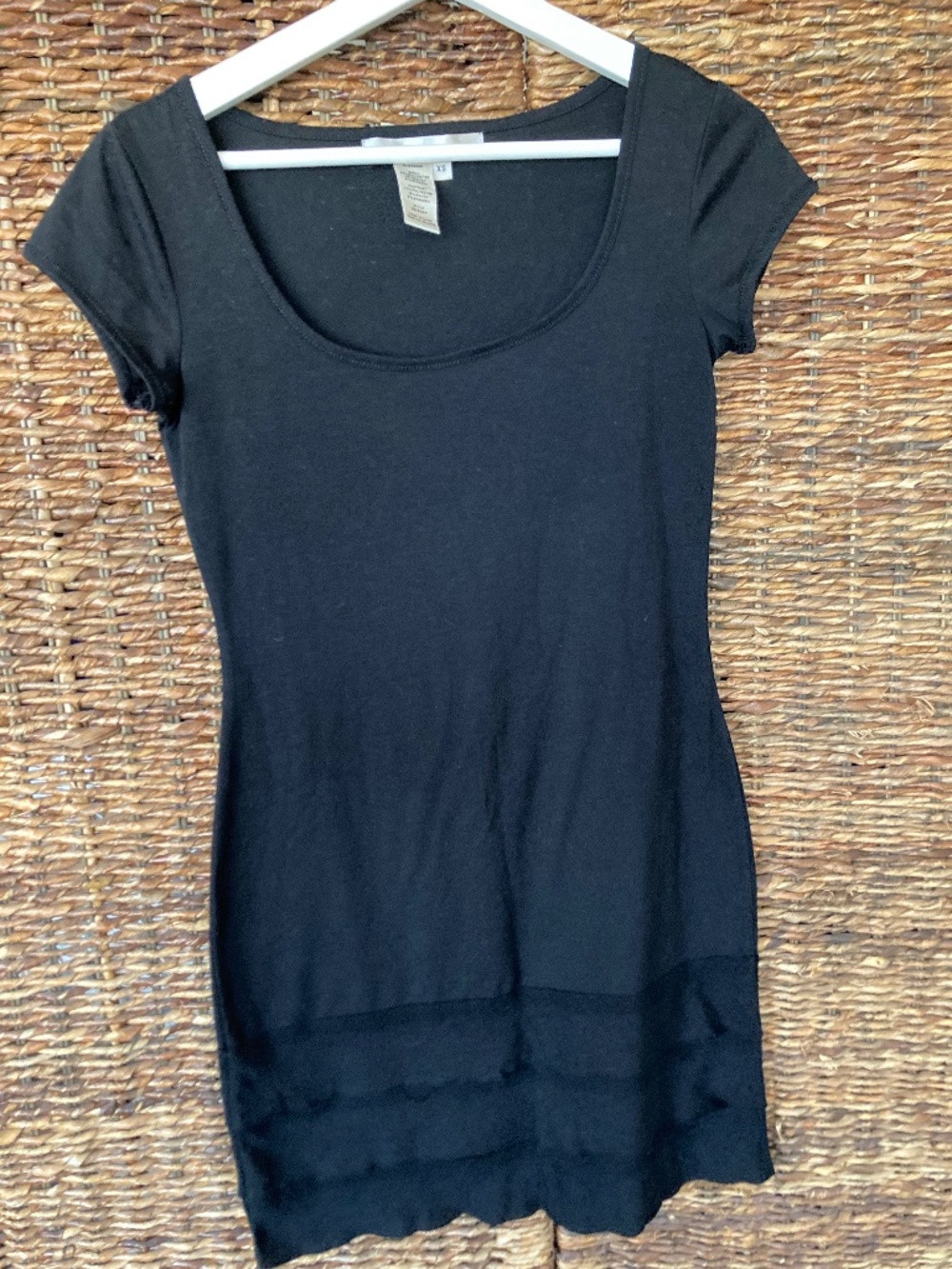 Studio M Black Dress